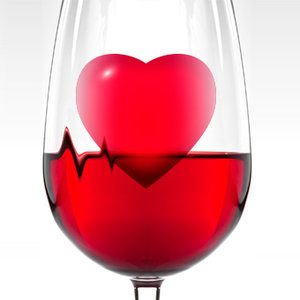 Alkohol dobry na serce