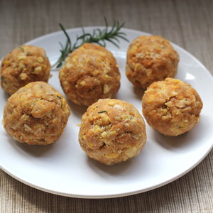 Potrzebne składniki spożywcze