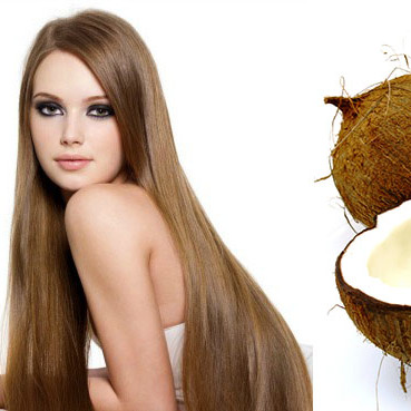 Kokos i olejek arganowy