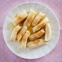 Jak przyrządzić smaczne kopytka?