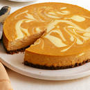 Jak zrobić oryginalny sernik z dyni?