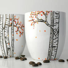 Jak wykonać ozdobny kubek?