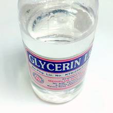 Jak przygotować glicerynową odżywkę do włosów?