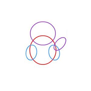 Rysowanie kota – krok pierwszy