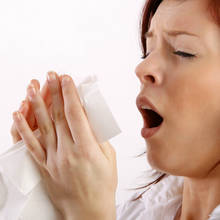 Jak szybko i skutecznie wyleczyć katar?