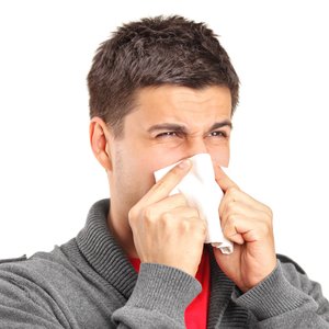 Chusteczki jednorazowe