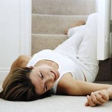 Jak pomóc choremu na padaczkę w czasie ataku?