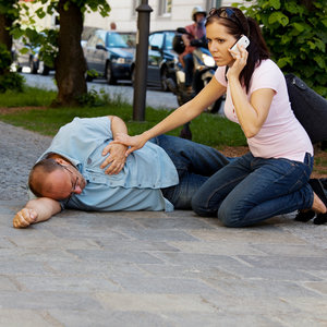 Kiedy trzeba wezwać pomoc medyczną?