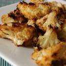 Kalafior z papryką i czosnkiem – idealny na jesień