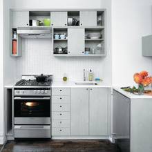 Jak zaaranżować niedużą kuchnię?