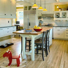 Jakie kolory są modne w kuchni?