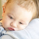 Jak wyleczyć przeziębionego niemowlaka?