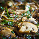 Jak dobrze smażyć grzyby?