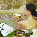 Domowa kąpiel na stany zapalne