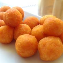 Jak przyrządzić wspaniałe kulki ziemniaczane?