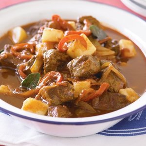 Jakich składników potrzeba?