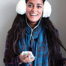 Jak samodzielnie zrobić nauszniki?