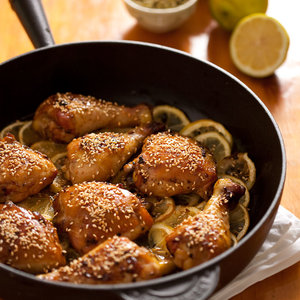 Potrzebne składniki spożywcze