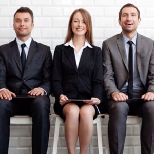 Odpowiedni strój na rozmowę