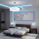 Jak zaaranżować oświetlenie w sypialni?