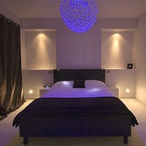 Oświetlenie sufitowe