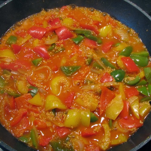 Krok trzeci