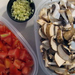 Niezbędne składniki