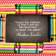 Ramka na zdjęcia na Dzień Nauczyciela