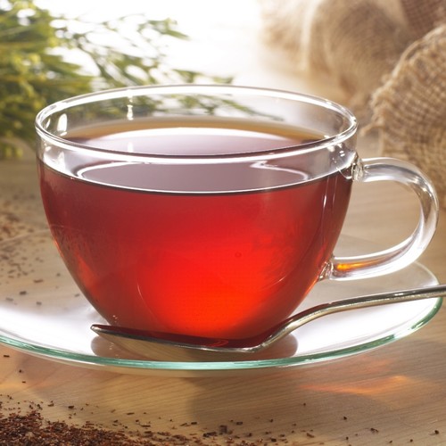 Jak poprawnie parzyć herbatę Rooibos?