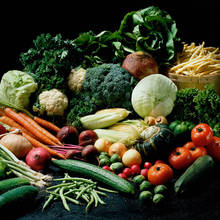 Co jadać w razie niedoboru żelaza?