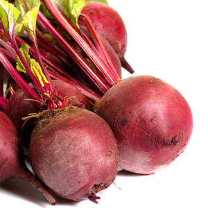 Właściwości buraków