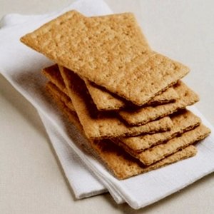 Składniki na grahamki