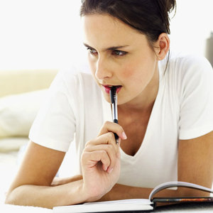 Dziennik zamiast terapeuty