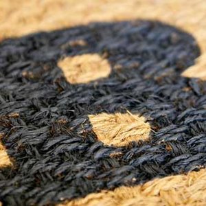 Zdobienie wycieraczki – krok pierwszy