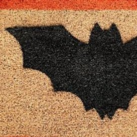 Zdobienie wycieraczki – krok trzeci