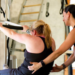 Kto może ćwiczyć pilates?