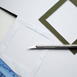 Przygotowanie materiału