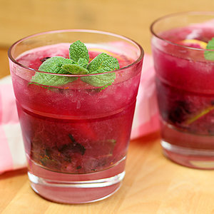 Składniki na koktajl