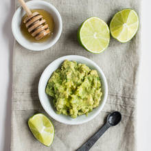 Skuteczna maseczka do ciała z awokado