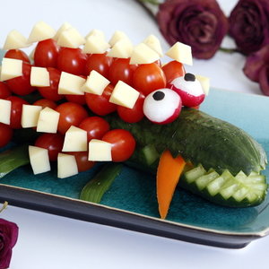 Potrzebne produkty spożywcze