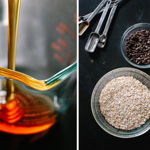 Jakie składniki są potrzebne?