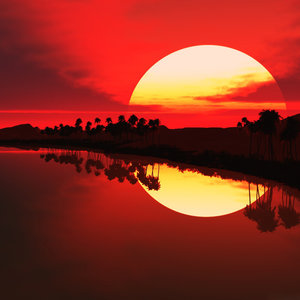 Słońce i Księżyc