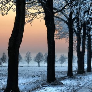 Jaka będzie pogoda zimą?