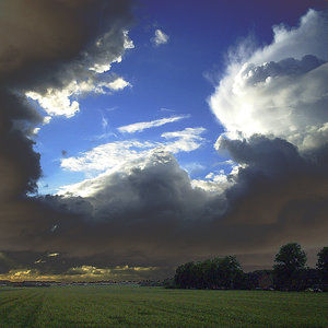 Kiedy pogoda się poprawi?