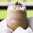 Koktajl kawowy według Dukana