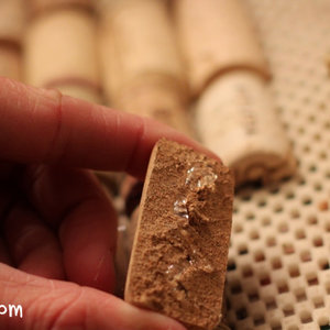 Wykonywanie podstawki – krok pierwszy