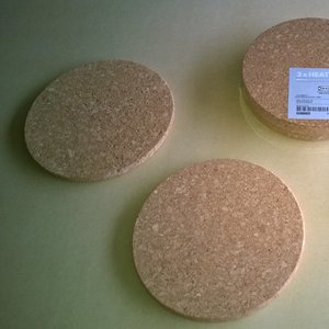 Wykonywanie podstawki – krok drugi