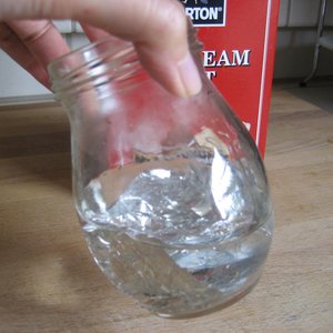 Czyszczenie biżuterii – krok piąty