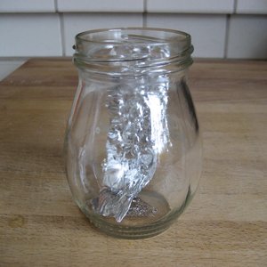 Czyszczenie biżuterii – krok trzeci