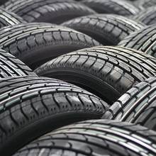 Jak poprawnie przechowywać opony?